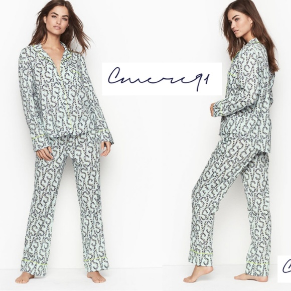 Victoria's Secret Other - VICTORIA SECRET the LIGHTWEIGHT pj NEW